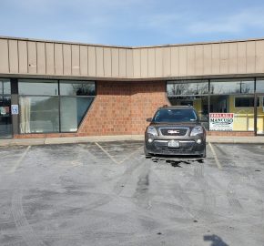 110 West Main St