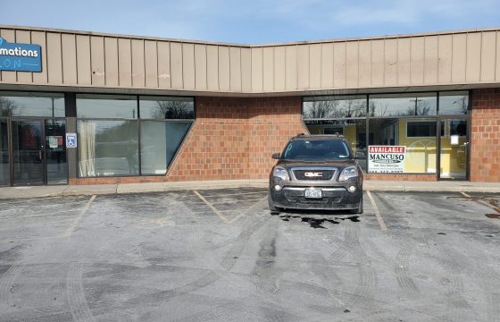 110 West Main St