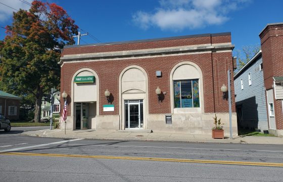 1 Main St Corfu, NY