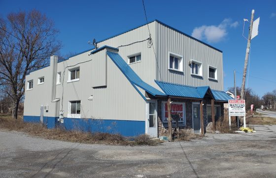 8348 Lewiston Rd. Batavia