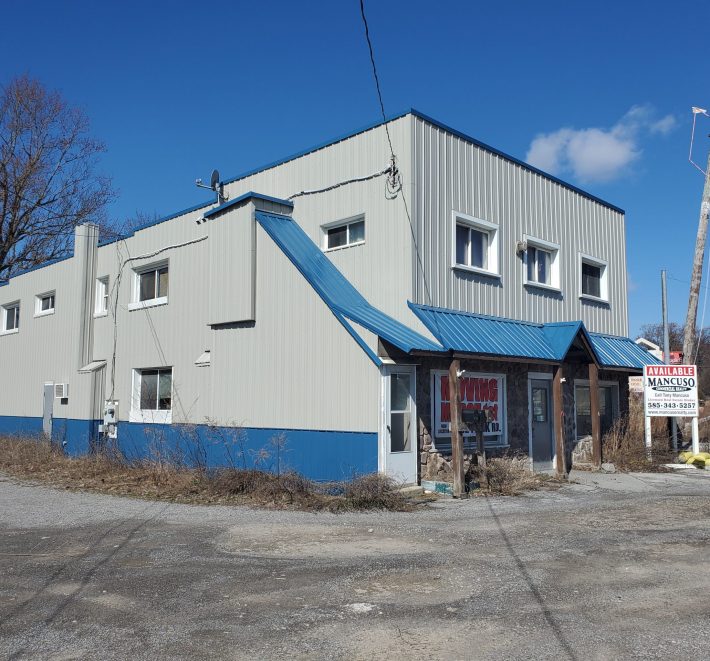 8348 Lewiston Rd. Batavia