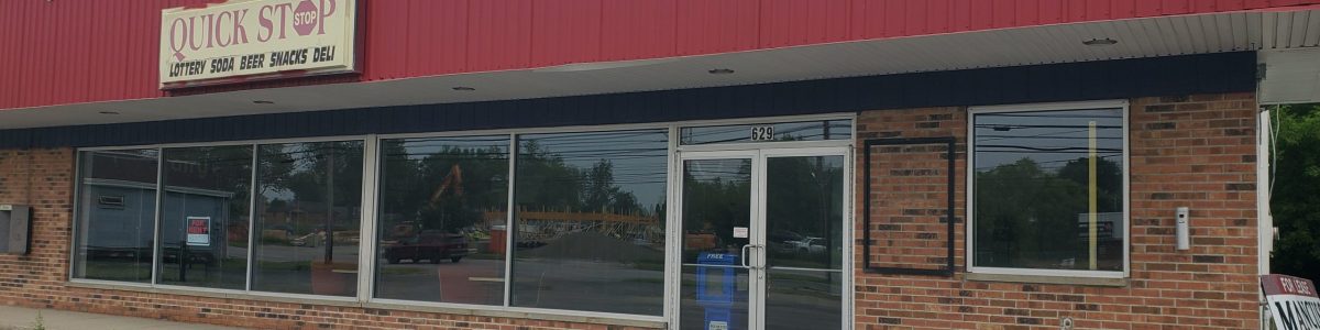 629 East Main St