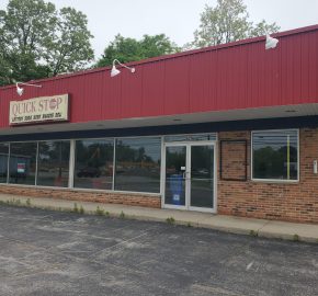 629 East Main St