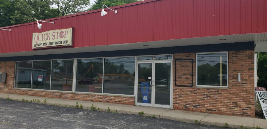 629 East Main St