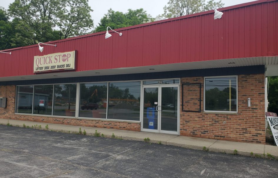629 East Main St