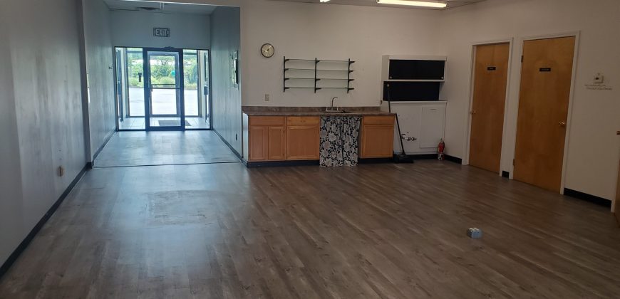 110 West Main St