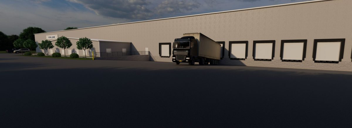 Call Parkway Warehouse