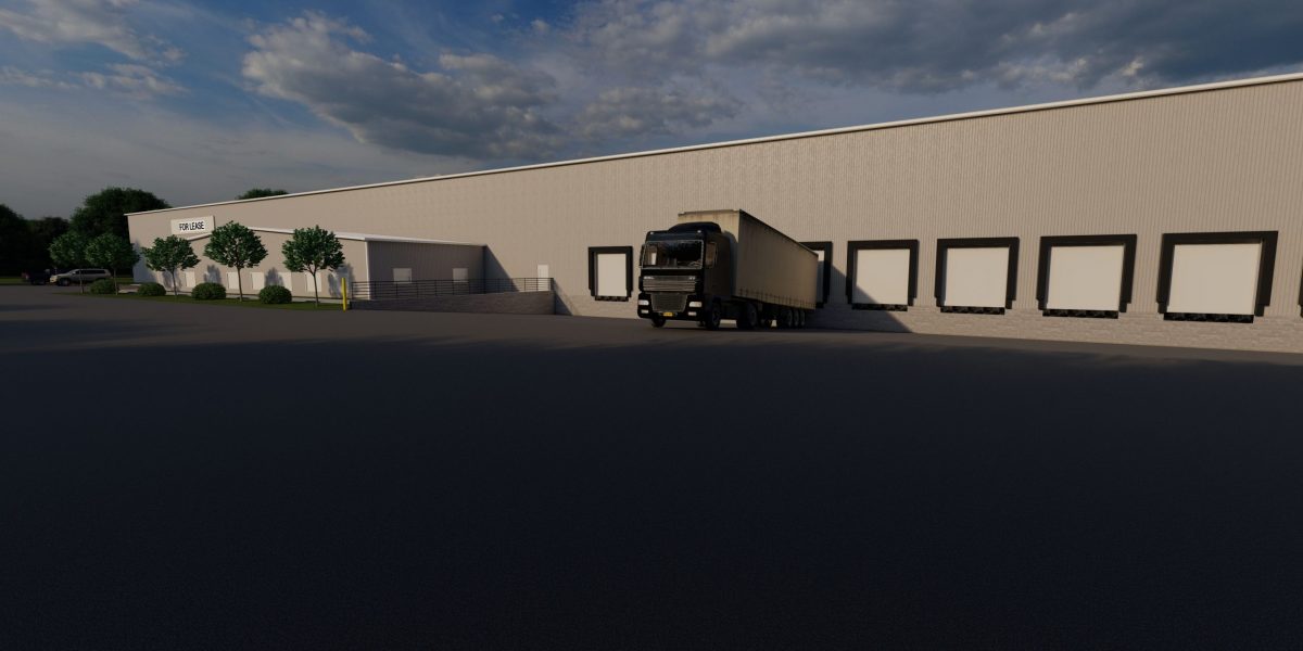 Call Parkway Warehouse