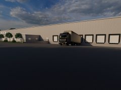 Call Parkway Warehouse