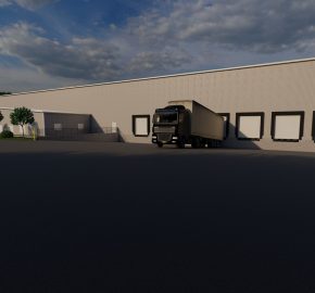 Call Parkway Warehouse