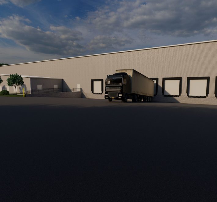 Call Parkway Warehouse