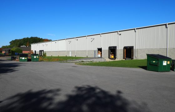 45,000 Sq Ft
