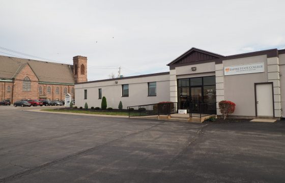 36 Ellicott St