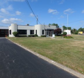 One Mill St