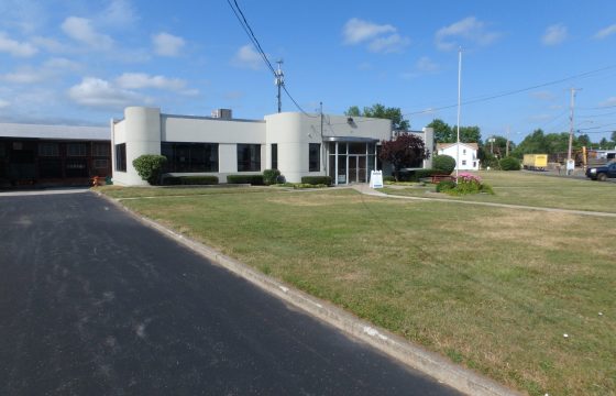 One Mill St