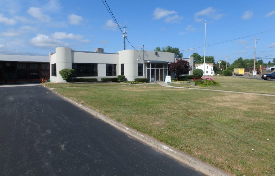 One Mill St