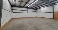 4974 East Main St Rd former Tractor Supply