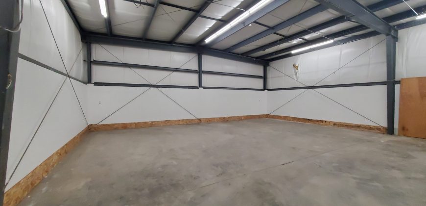 4974 East Main St Rd former Tractor Supply