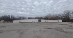 4974 East Main St Rd former Tractor Supply