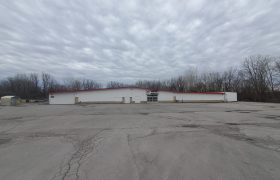 4974 East Main St Rd former Tractor Supply