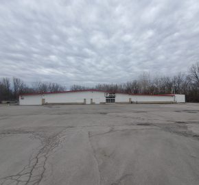 4974 East Main St Rd former Tractor Supply