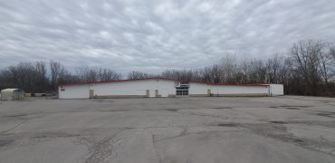 4974 East Main St Rd former Tractor Supply