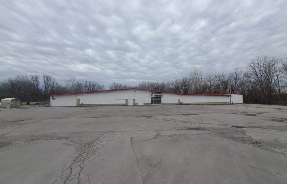 4974 East Main St Rd former Tractor Supply