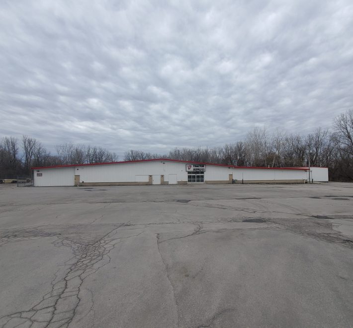 4974 East Main St Rd former Tractor Supply