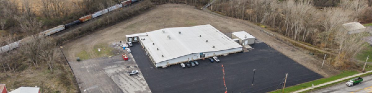 Main Street Business Center