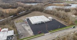 Main Street Business Center