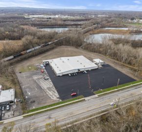 Main Street Business Center