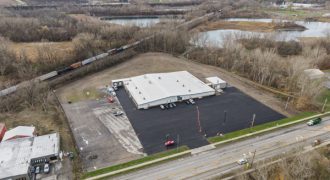 Main Street Business Center