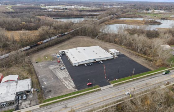 Main Street Business Center