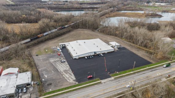 Main Street Business Center