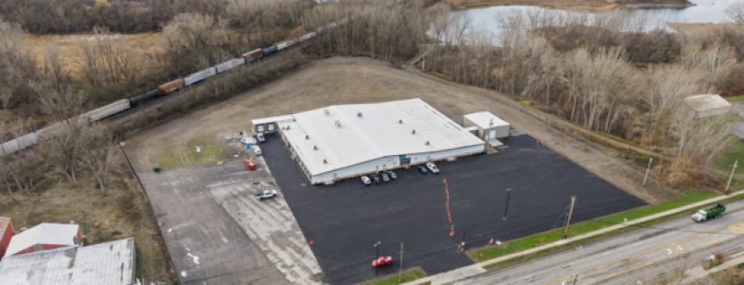 Main Street Business Center