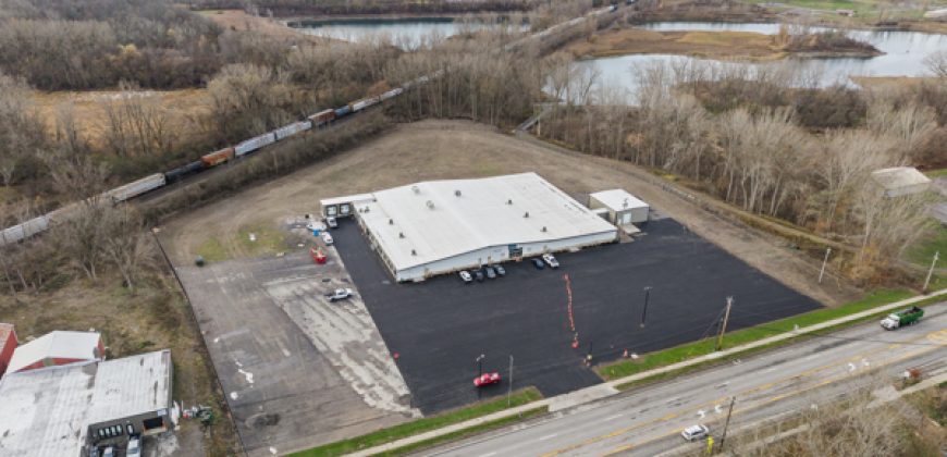 Main Street Business Center