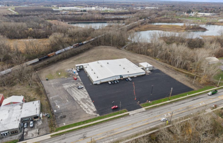 Main Street Business Center