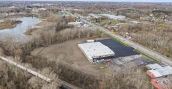 Main Street Business Center