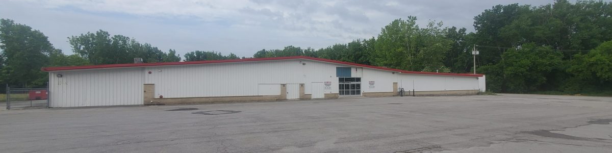 Main Street Business Center