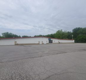 Main Street Business Center