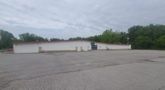 Main Street Business Center