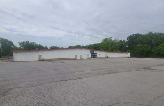 Main Street Business Center
