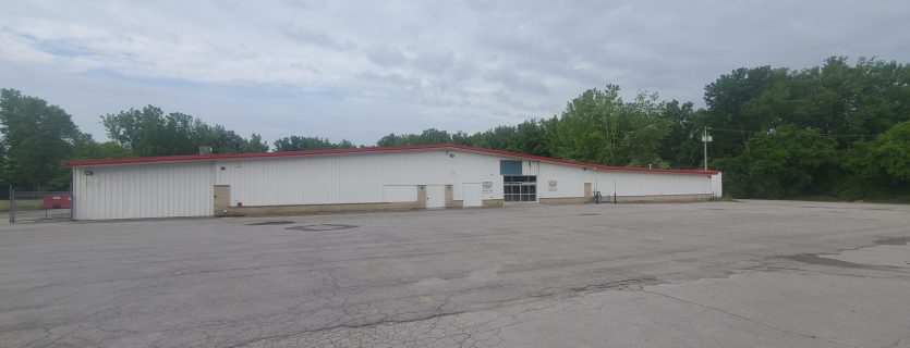 Main Street Business Center