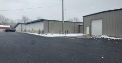 Main Street Business Center