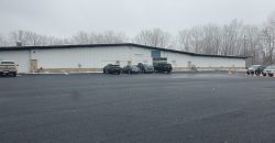 Main Street Business Center