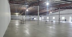 Main Street Business Center