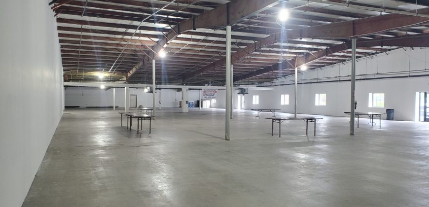 Main Street Business Center