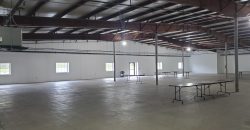 Main Street Business Center