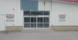 Main Street Business Center