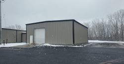 Main Street Business Center